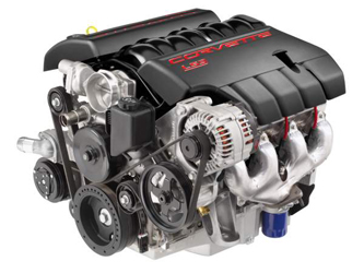 B1144 Engine